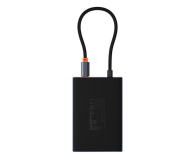 Baseus Hub USB-C 8w1 PioneerJoy - 1502015 - zdjęcie 2